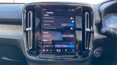 Volvo XC40 2.0 B3P Ultra Dark 5dr Auto Petrol Estate